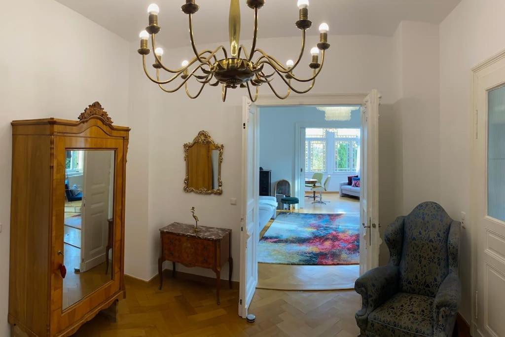 Helsinki Apartment Erfurt 1 Buitenkant foto
