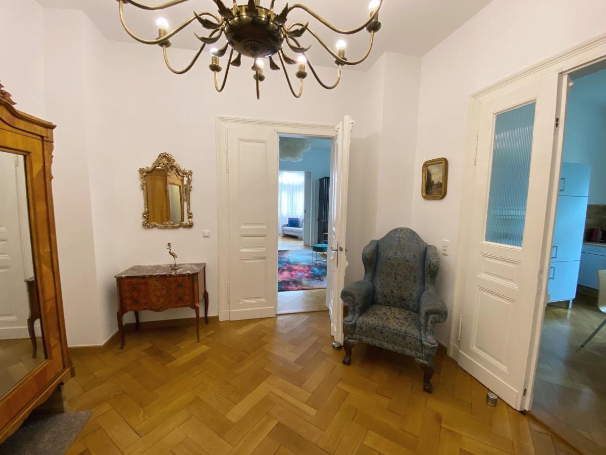 Helsinki Apartment Erfurt 1 Buitenkant foto